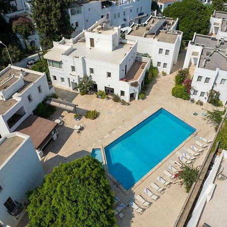 Seckin Konaklar Bodrum Kültér fotó