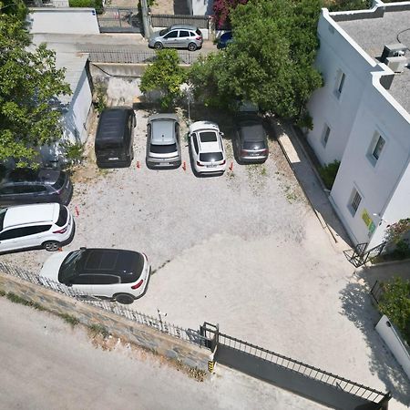 Seckin Konaklar Bodrum Kültér fotó