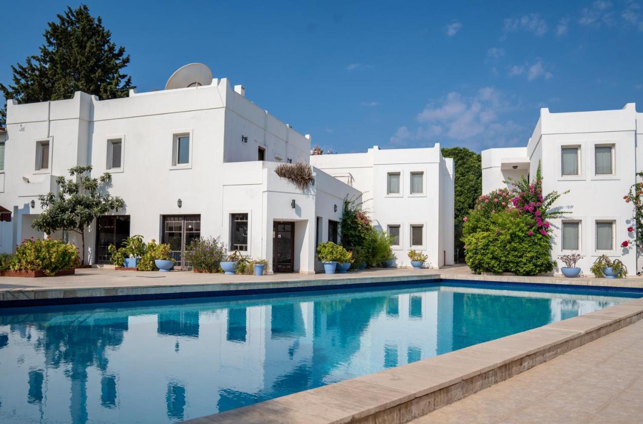 Seckin Konaklar Bodrum Kültér fotó