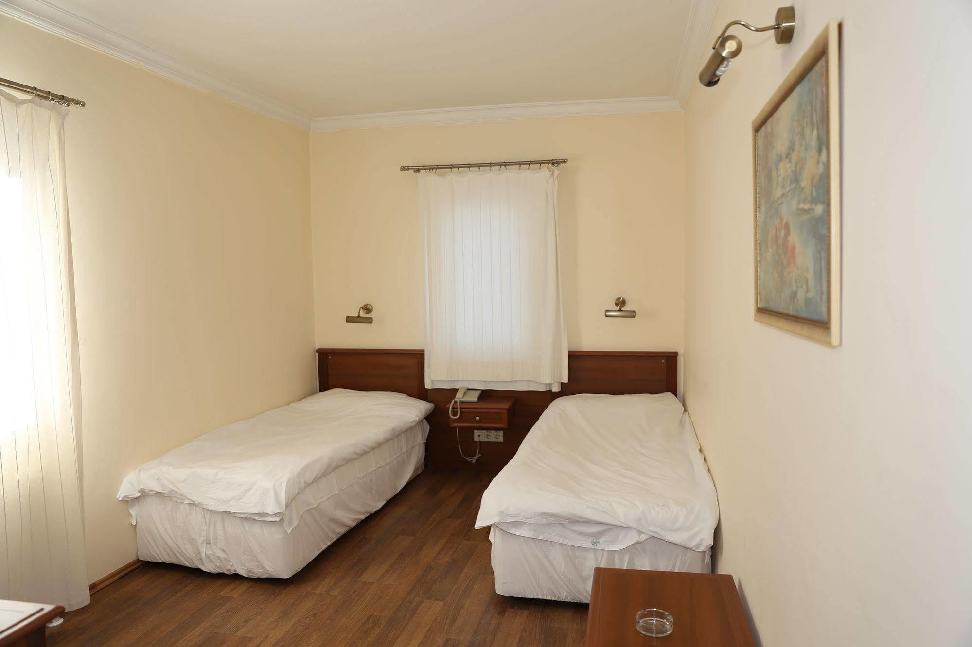 Seckin Konaklar Bodrum Kültér fotó